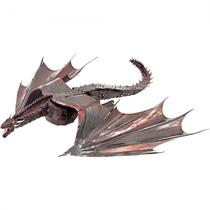 Metal Earth Iconx Dragon ICX124