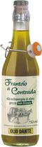 Azeite Oliva Dante Frantoio Di Contrada Extra Virgen - 750ML