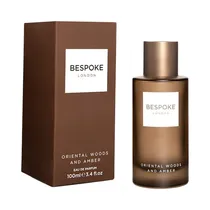 Perfume Bespoke London Oriental Woods And Amber Edp 100ML