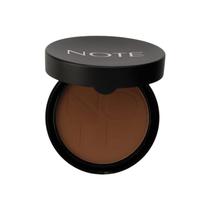 Polvo Compacto Note Luminous Silk 214 10GR