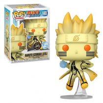 Funko Chase Naruto Naruto Uzumaki Kurama Link Mode 1465