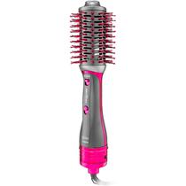 Escova Secadora Britania BES26SR 3TEMP/ 2VEL/ 1300W/ Bivolt - Cinza/ Rosa