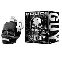 Police Perfume To Be Bad Guy For Man Edt 75ML 0108