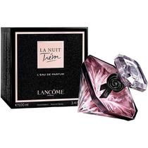 Perfume Lancome Tresor La Nuit Eau de Parfum Feminino 100ML