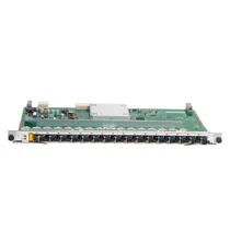 Placa Olt Huawei Placa GPFD 16 Gpon C+ (MA5680T- )