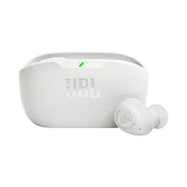 Auricular Inalámbrico JBL Wave Buds White