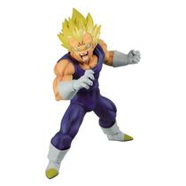 Boneco Banpresto Dragon Ball Z Maximatic Majin Vegeta 18207