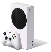 Console Microsoft Xbox Series s Digital 512GB SSD - White (Brasil)