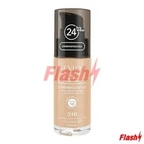 Base Revlon Colorstay Oily Skin 310 Warm Golden