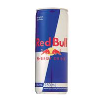 Energetico Red Bulls 250ML