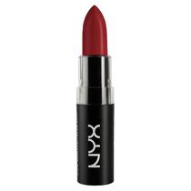 Batom Matte NYX MLS27 Eden