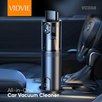 Aspirador Vidvie VC004 TC Car Vacuum Cleaner