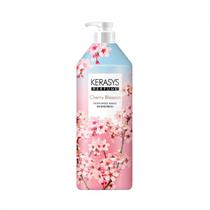 Condicionador Kerasys Perfumado Cherry Blossom 1L