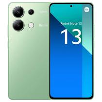 Xiaomi Cel Redmi Note 13 6.67" DS Lte 8/256GB Mint Green 33W Mint Green