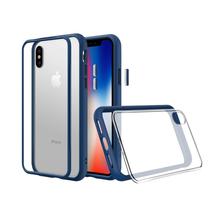 Capa Rhinoshield iPhone X/XS Mod Modular Case Cinza Nuvem 3PB0106455