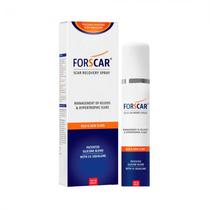 Spray de Restauracao de Cicatrizes Forscar 100ML