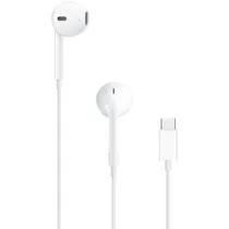 Apple Earpods MYQY3ZE/A (USB-C) - White