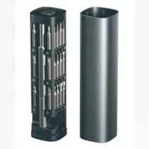 Kit Ferramentas Chaves Sate A-KS46 - 46 Peças