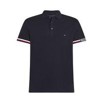 Camiseta Tommy Hilfiger MW0MW33585 DW5