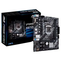 Placa Mãe Asus Prime H410M-K Socket LGA 1200 / VGA / DDR4