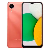 Cel Samsung A03 Core SM-A032M DS/2RAM/32GB 6.5" Bronze CX Feia