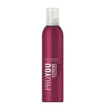 Cosmetico Revlon Proyou Extreme Styling Mousse 400ML - 8432225078786