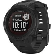 Relogio Smartwatch Garmin Instinct - Preto Grafite (010-02293-00)