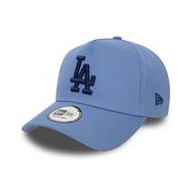 New Era Kepis Kepis Aframe-Los Angeles-Dodgers MLB 9FORTY Med/Blue