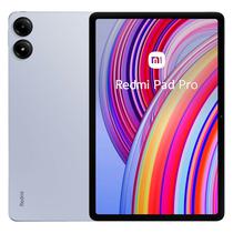 Tablet Xiaomi Redmi Pad Pro Tela 12.1" Wifi 128GB 6GB Ram - Azul