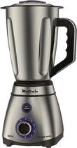 Liquidificador Molimix Power Inox MLI-800 800W - 110V