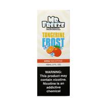 Esencia MR. Freeze Tangerine Frost 0MG 100ML