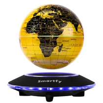 Globo de Levitaçao Smartfy GB01G LED 2V - Gold