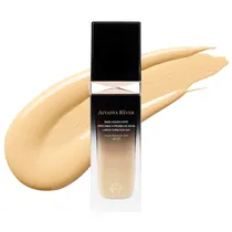 Base Líquida Matte Ayvanna Réver #10 - SPF 30-Pa+++ - 30ML