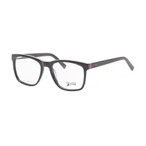 Armação para Óculos de Grau Visard JL9179 C1 Tam. 58-19-145MM - Preto