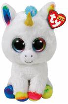 Pelucia TY Beanie Boos Pixy The Unicorn