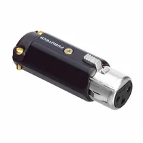 Conector Furutech FP-602F (R) Balanceado XLR Unidade