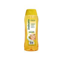 Shampoo Babaria Infantil Mazanilla