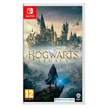 Jogo Hogwarts Legacy para Nintendo Switch