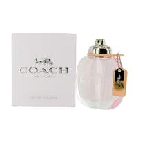 Perfume Coach New York 90ML