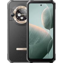 Smartphone Blackview BL9000 5G Dual Sim 12GB+512GB 6.78 Os 13 - Preto