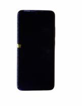 Frontal Mi Redmi Note 7/Note 7PRO Ori c/Aro(Black)