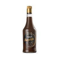 Bid Licor Chocolate 720ML Con 15-20% Alc