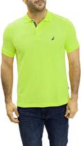 Camisa Polo Nautica Slim Fit K17001 3TP - Masculina