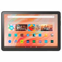 Tablet Amazon Fire HD 10 Tela 10" 64GB - Black