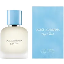 Perfume Dolce & Gabbana Light Blue Pour Homme Edt - Masculino 50ML