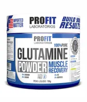Profit Glutamina 300G