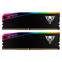 Mem DDR5 48GB*2 6400 Patriot Viper Elite 5R Ultra RGB VEUR596G6432K