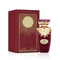 Perfume Lattafa Sakeena Eua de Parfum Feminino 100ML