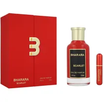 Perfume Bharara Scarlet Edp Feminino - 100ML