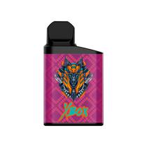 Vaper Yoxy 4000 Puff Tropical Gummy